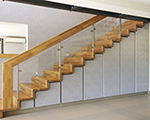 Construction et protection de vos escaliers par Escaliers Maisons à Le Mesnil-Thomas